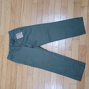 Lands End Pants